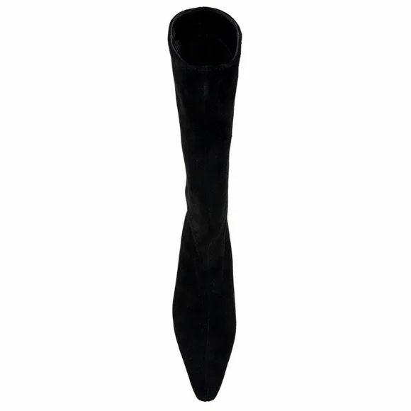 Kenneth Cole New York
Women's Meryl Kitten Heel Boots 5 size - Picture 3 of 3